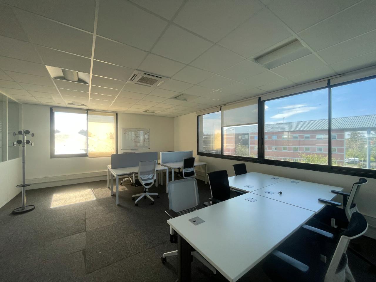 Bureau Orléans 370m² Vente bureau Orléans Loiret OVBUR2531878 1